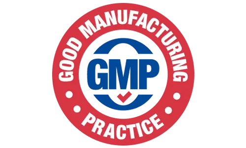 Virilix GMP Certified